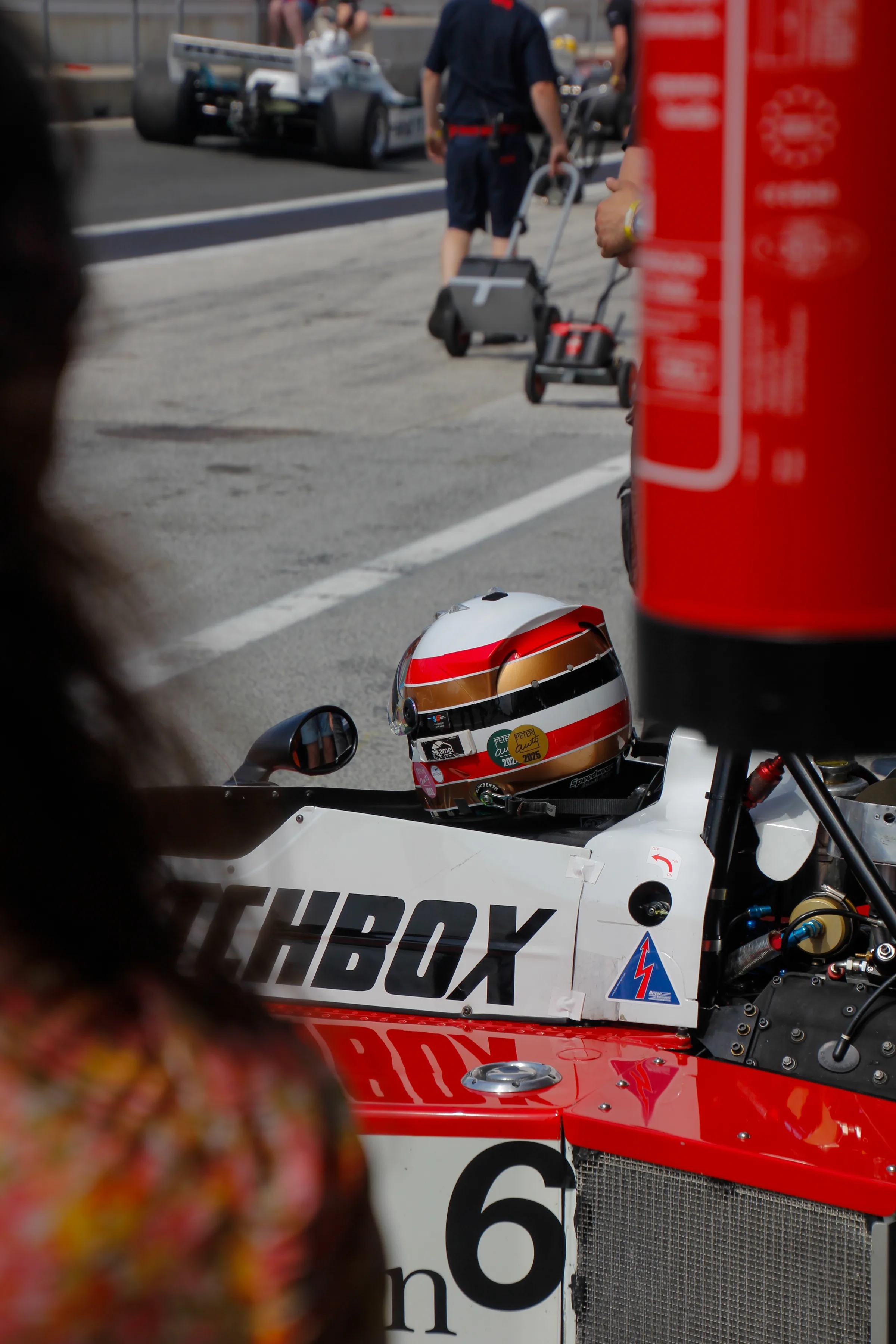 Race
